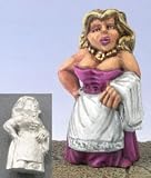 Eigenschaften Ziterdes ZIT79012 / Ziterdes ZIT79012 - Zwerg Frau Schenkain