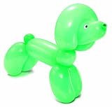 picture of Balloon World balloon modelling kit