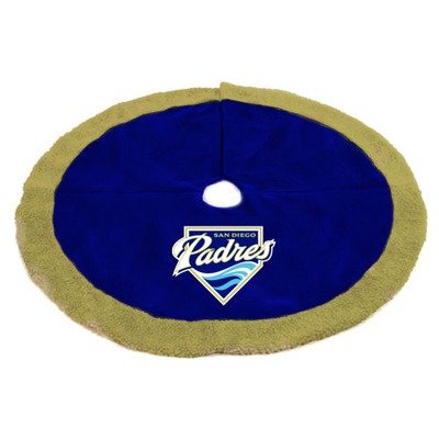 San Diego Padres 48
