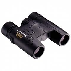 Olympus WP I 8x25 Fernglas mit Tasche