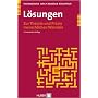 L�sungen. Zur Theorie und Praxis menschlichen Wandels