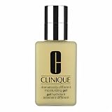 Clinique Dramatically Different Moisturizing Gel with Pump 4.2oz, 125ml