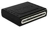 Produkt-Bild: D-Link DSL-321B/DE Modem ADSL2+ 10/100Mbit/s LAN Port
