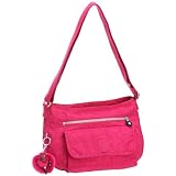 Kipling Syro Sac porté épaule femme - Synthétiqu