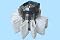 Coin Counter Sorter CC1 with accessiories