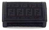 Fendi - Fendi P. Chiavi Key Case 8AP079JQ5F0QA1