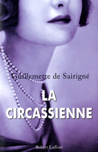 La Circassienne La Circassienne