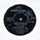 Mike Sammes Singers, The* - Somewhere My Love / What Do I Do? - [7"]