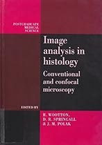 Image Analysis in Histology (Postgraduate Medical Science)