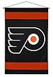 NHL Philadelphia Flyers - Team Logo Wall Hanging/D&eacute;cor College Accent