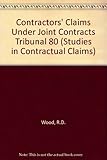 Contractor's claims under JCT 80