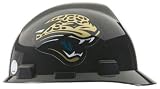 Jacksonville Jaguars Hard Hat