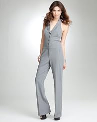 Blair Stitch Jumpsuit - PETITE