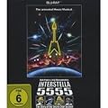 Interstella 5555: The 5tory of the 5ecret 5tar 5ystem [Blu-ray]