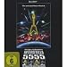 Interstella 5555: The 5tory of the 5ecret 5tar 5ystem [Blu-ray]