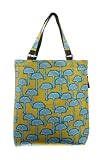 Elsapel Wink Reversible Laptop Tote
