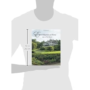 Edith Wharton at Home: Life at the Mount