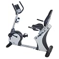 Stamina Magnetic Fusion 7250 Exercise Bike