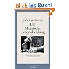 Die Mosaische Unterscheidung: oder der Preis des Monotheismus