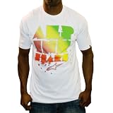 ALPINE STARS Phoenix Slum Graphic Snowboard Mens T-Shirt