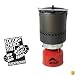 MSR Reactor Stove System