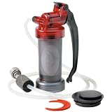 MSR MiniWorks EX Microfilter