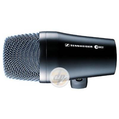 Sennheiser e902 Cardioid Dynamic Mic for Kick Drum