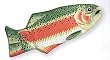 Rainbow Trout Insulated Oven Mitt