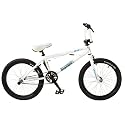 BMX 2danger Big X 20 Zoll, BMX Rahmen