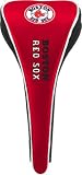 New! MLB Magnetic Driver Headcover - Boston Red Sox