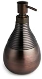Steeltek Metro Soap/Lotion Pump, Oil Rubbed Bronze