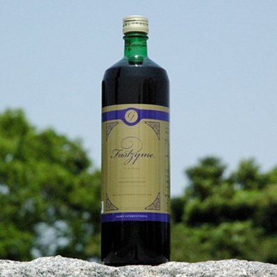 ファストザイム 900ml【送料無料】