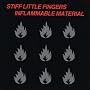 Inflammable Material
