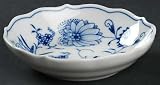 Meissen (Germany) Blue Onion (