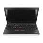Lenovo ThinkPad Edge 13" 0196 - Core 2 Duo SU7300 / 1.3 GHz ULV - RAM 4 GB - HDD 320 GB - GMA 4500MHD - Gigabit Ethernet - WLAN : 802.11b/g/n, Bluetooth 2.1 EDR - Windows 7 Pro 64-bit - 13.3" Widescreen TFT 1366 x 768 ( WXGA ) VibrantView - camera - matte black - TopSeller