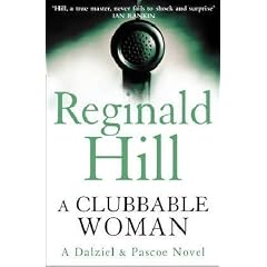 A Clubbable Woman