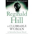 A Clubbable Woman