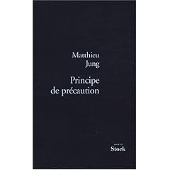 Principe de pr�caution