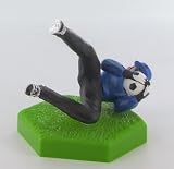 Figure Trading Captain Tsubasa Thomas Price Genzo Wakabashi repaintIMAGE