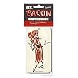 Mr. Bacon Air Freshener (Smells like sizzling bacon)
