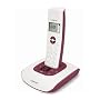 Logicom - Nova 550 Solo - T�l�phone sans fil DECT &hellip de Logicom