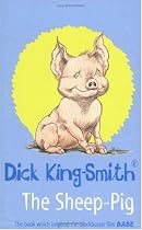 The Sheep-pig (A young Puffin story book)
