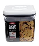 OXO INTERNATIONAL LTD. 1071399 GOOD GRIP POP AIRTIGHT CONTAINER 2.4 QUART