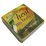 Tea Tree Neem Blend Affirmation Soap