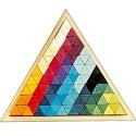 Mosaic Triangle