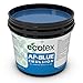 Ecotex AP-Blue - All Purpose Ready to Use Screen Printing Emulsion (1 Quart)