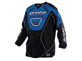 Proto 07 Jersey - XL - Blue