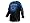 Paintball 07 PROTO Paintball Pro Jersey Blue XX-Large