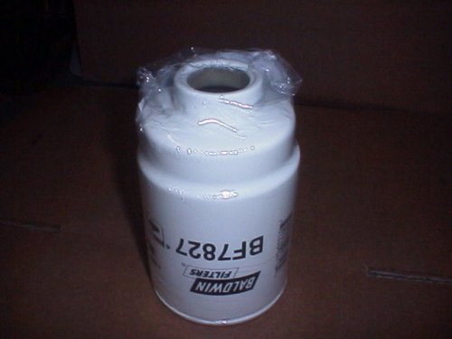 Baldwin BF7827 Fuel Filter