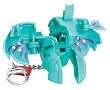Bakugan Mega Storm Skyress Keychain Series 4